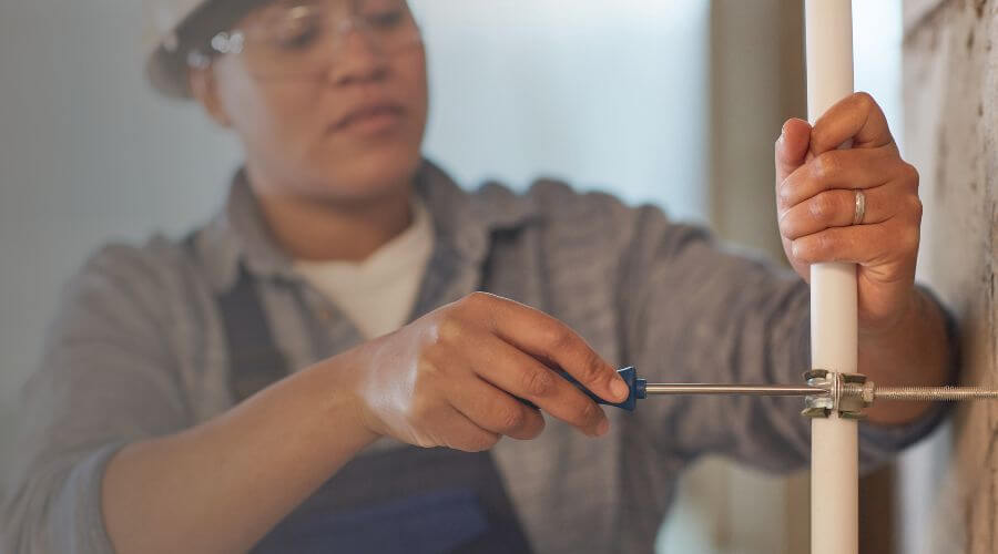 Professional expert plumbing services in Hershey, PA